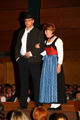 Festtracht