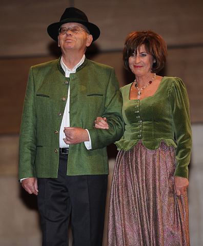 Festtracht