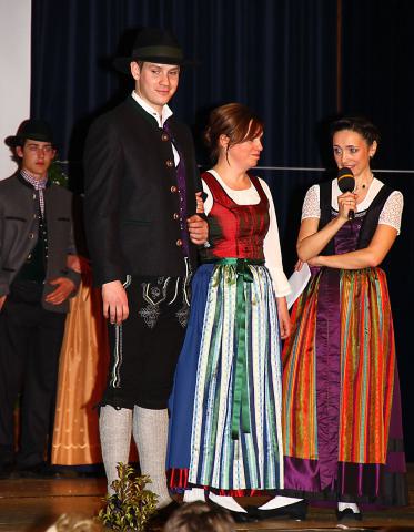 Festtracht