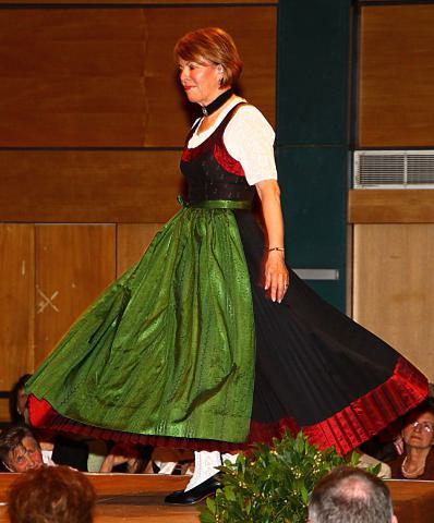 Festtracht