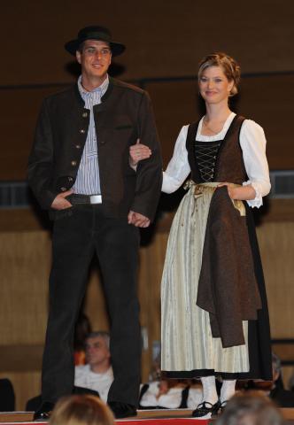 Festtracht
